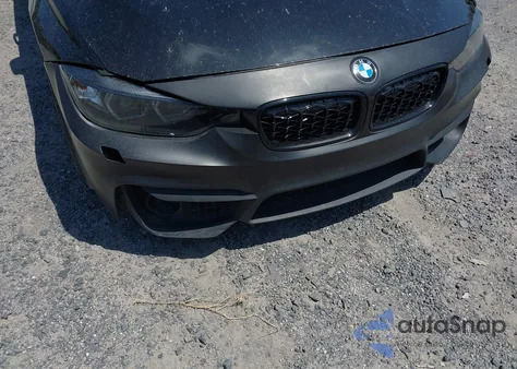 2013 BMW 328I z USA, uszkodzony, nr VIN WBA3A5C59DF358616